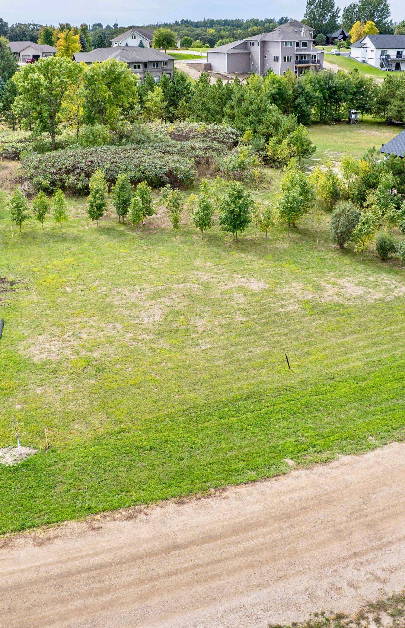 3520 Scenic DR, Fergus Falls, MN 56537