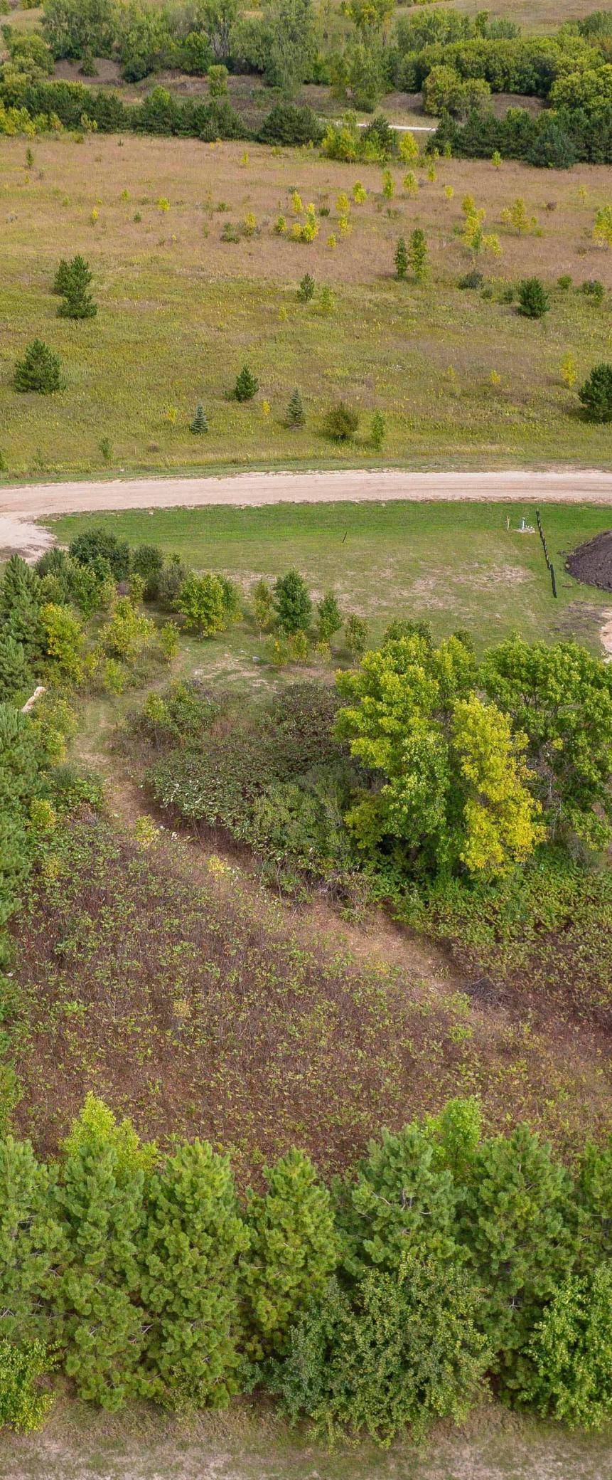 3520 Scenic DR, Fergus Falls, MN 56537