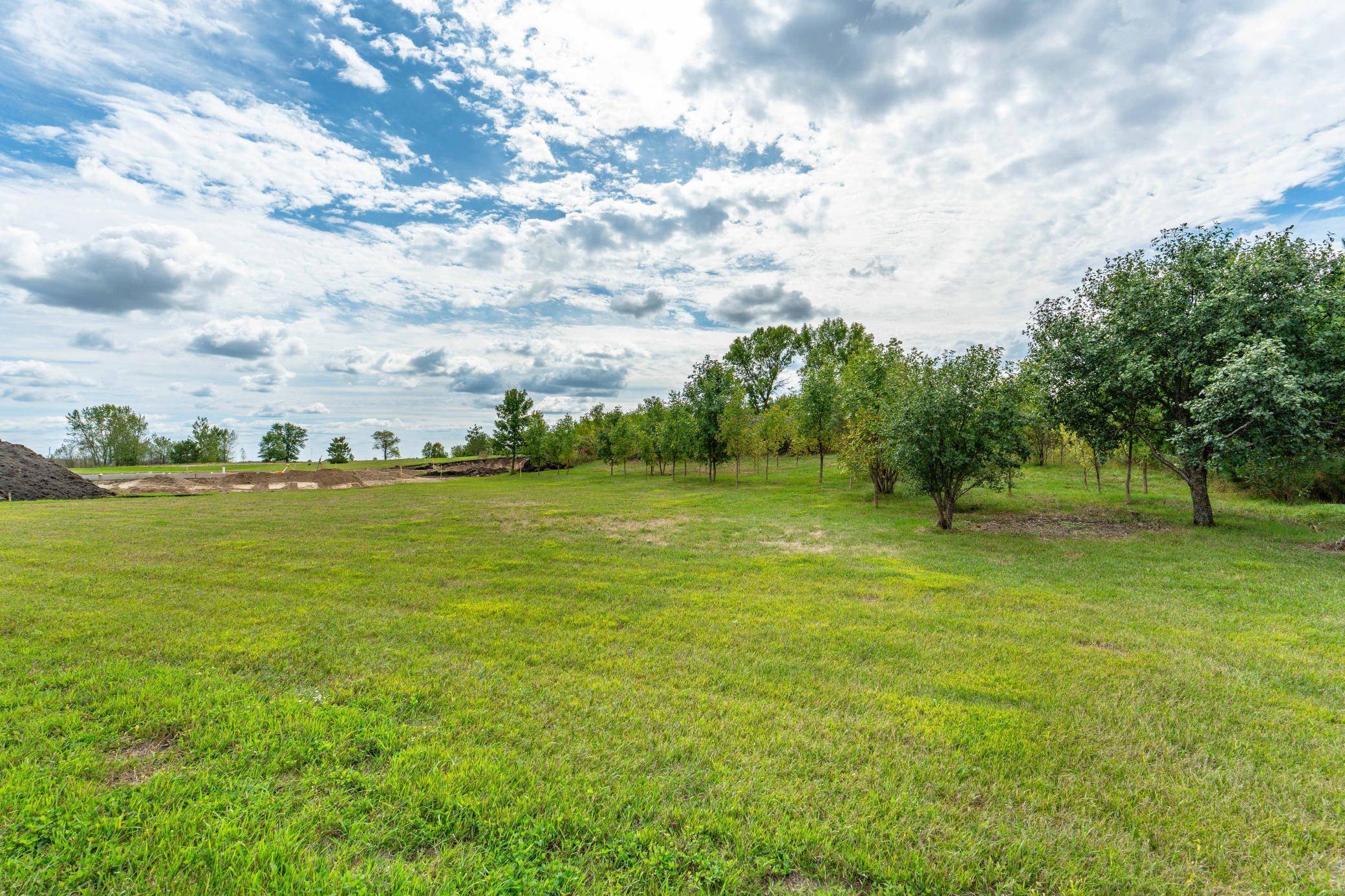 3520 Scenic DR, Fergus Falls, MN 56537