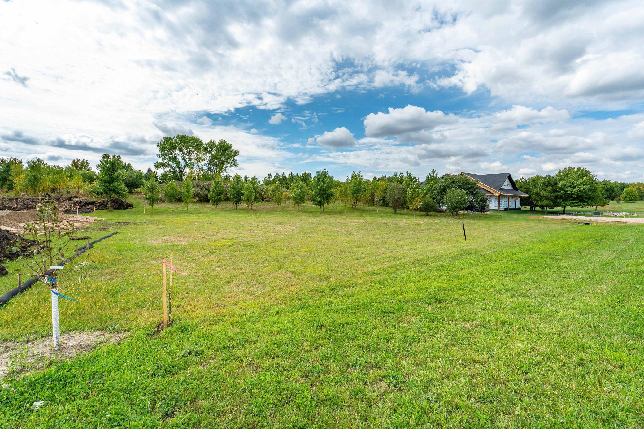 3520 Scenic DR, Fergus Falls, MN 56537