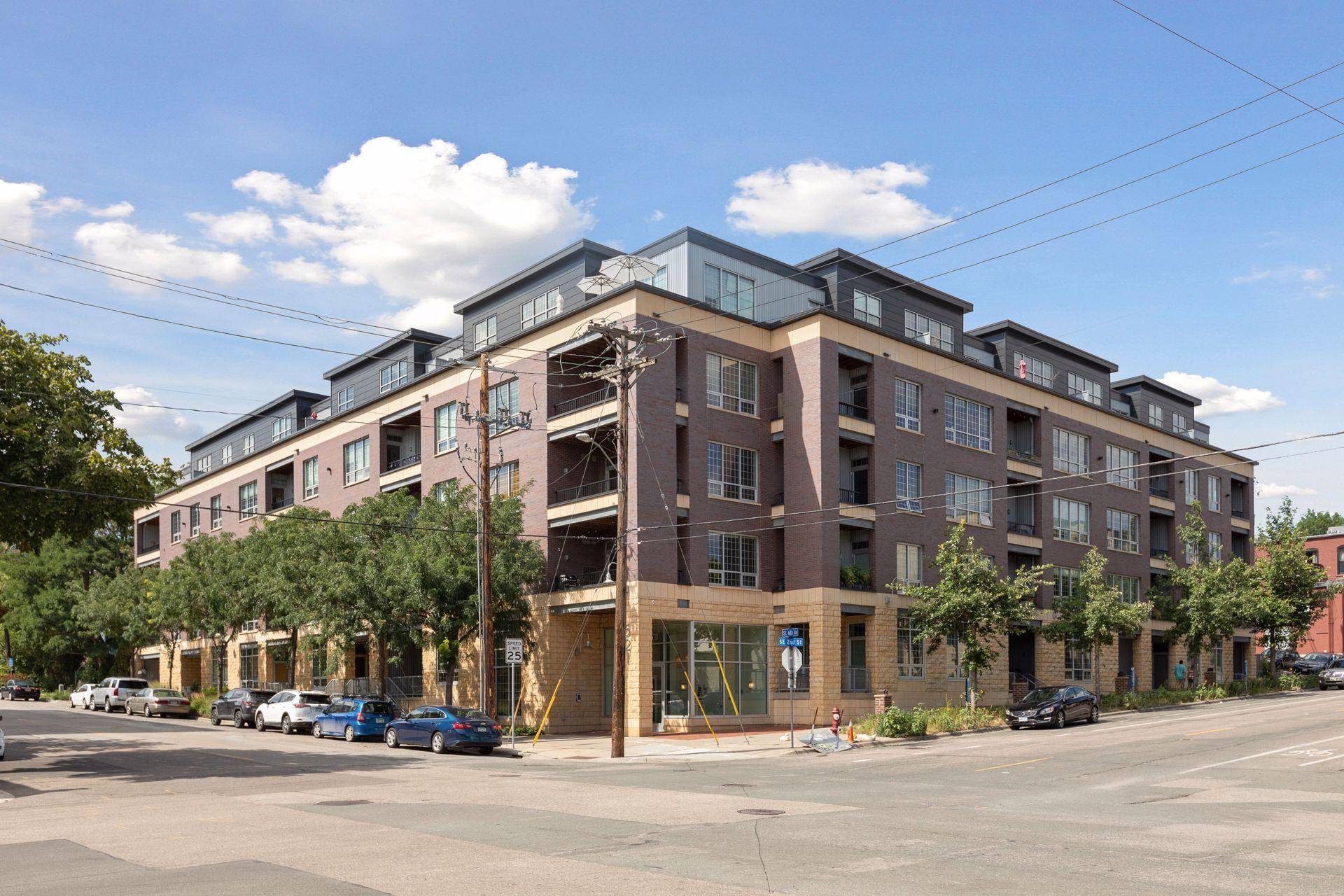 521 2nd ST SE #404, Minneapolis, MN 55414