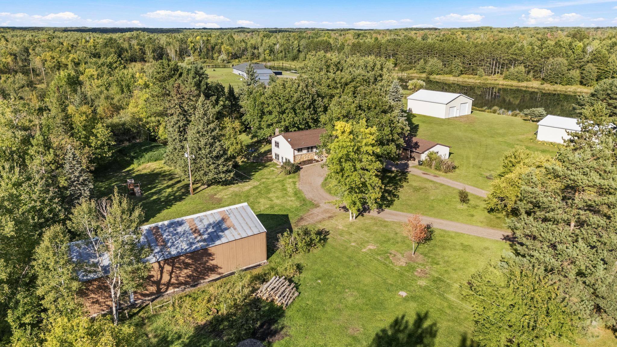 26751 State Highway 48, Hinckley, MN 55037