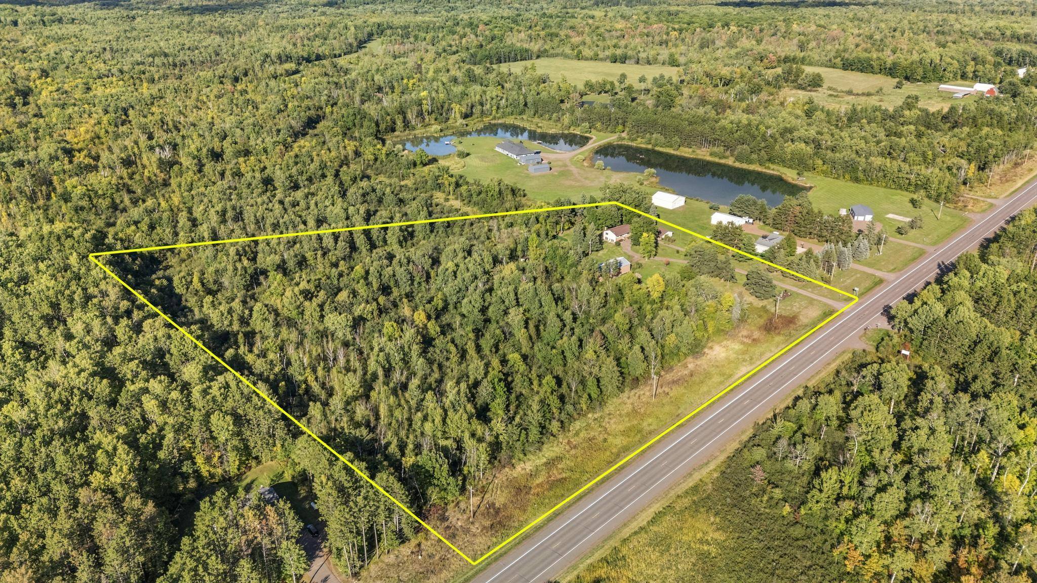 26751 State Highway 48, Hinckley, MN 55037