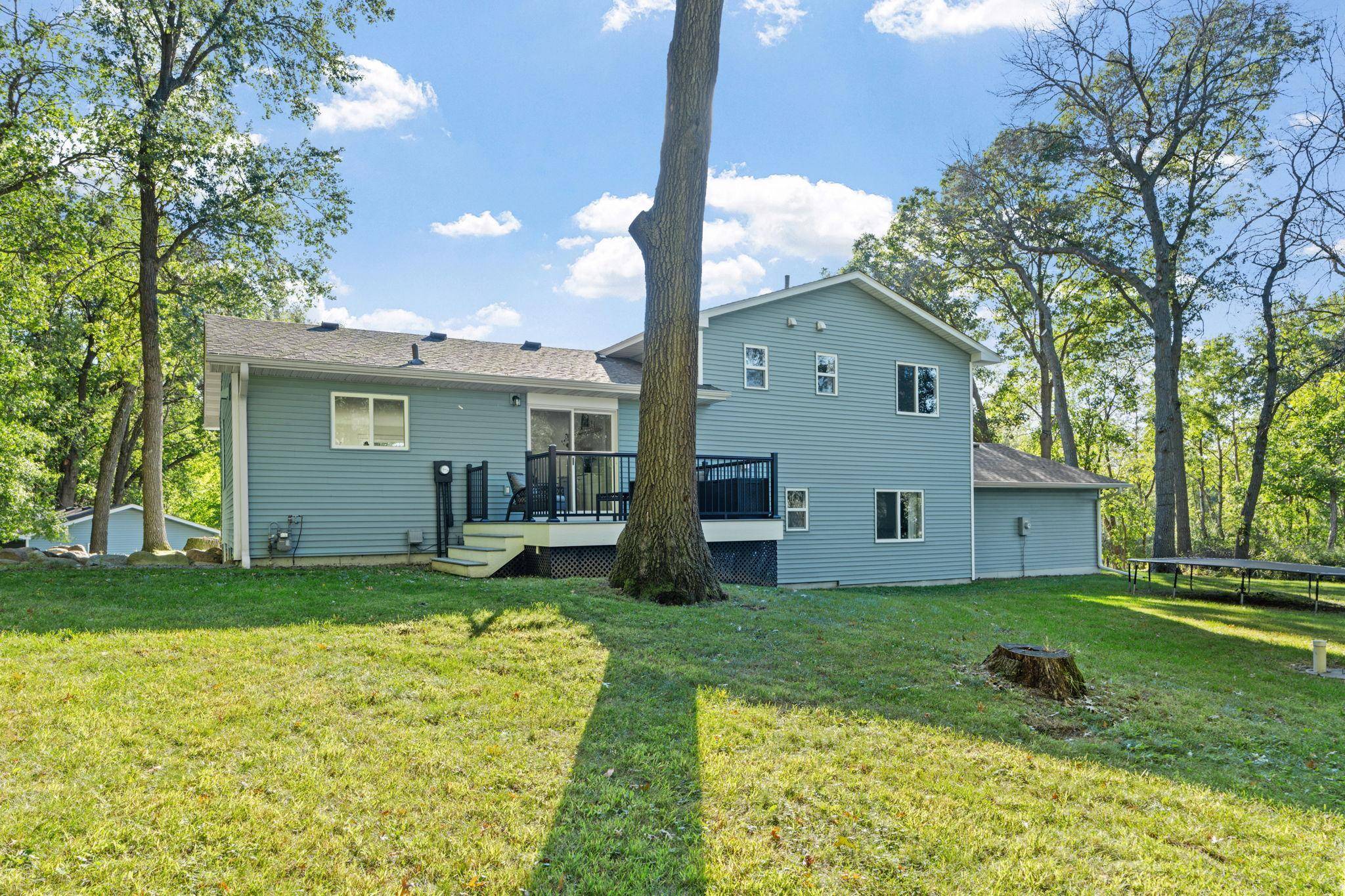 12831 Ranch RD NW, Elk River, MN 55330