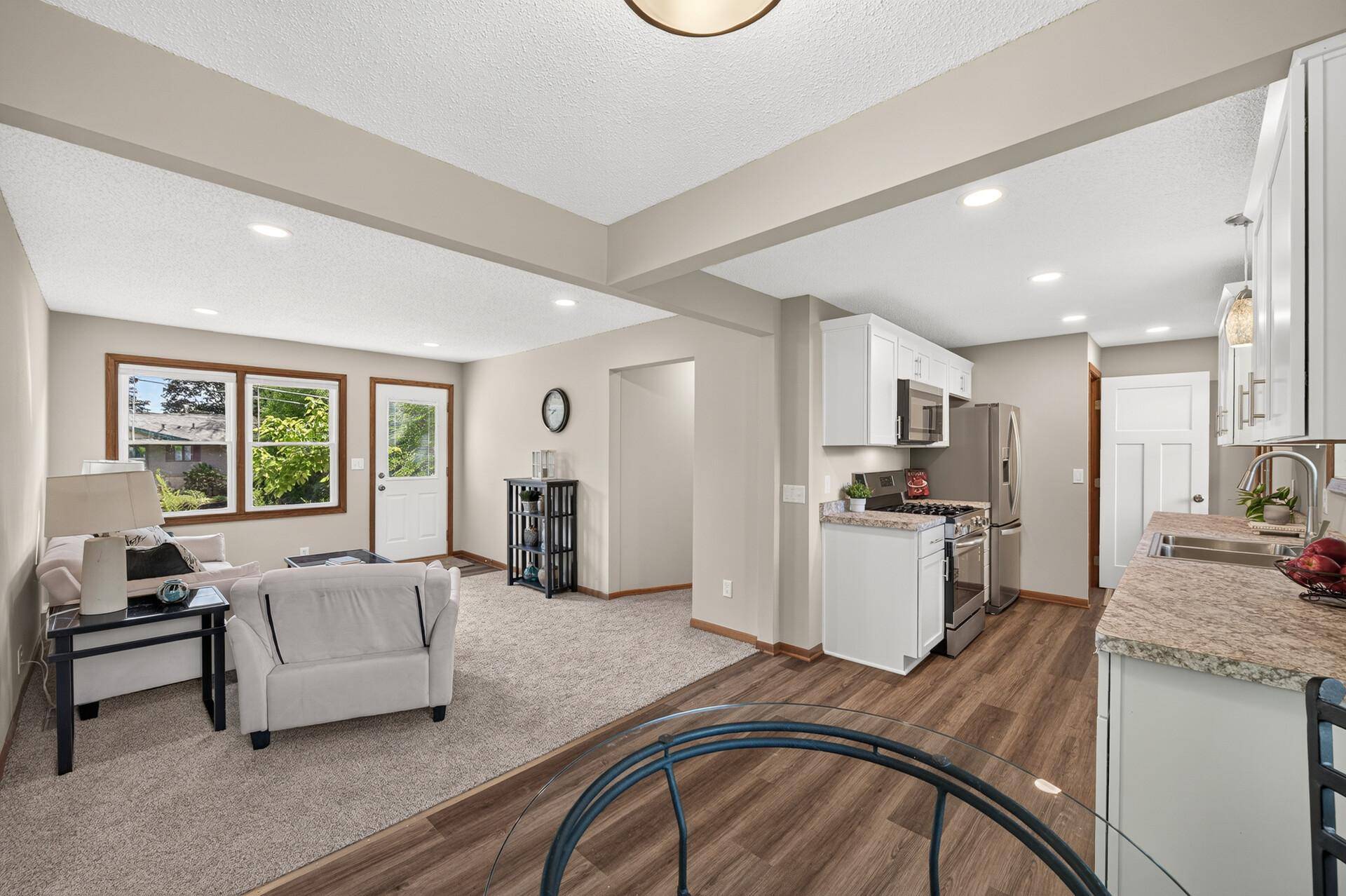 651 46 1/2 AVE NE, Columbia Heights, MN 55421