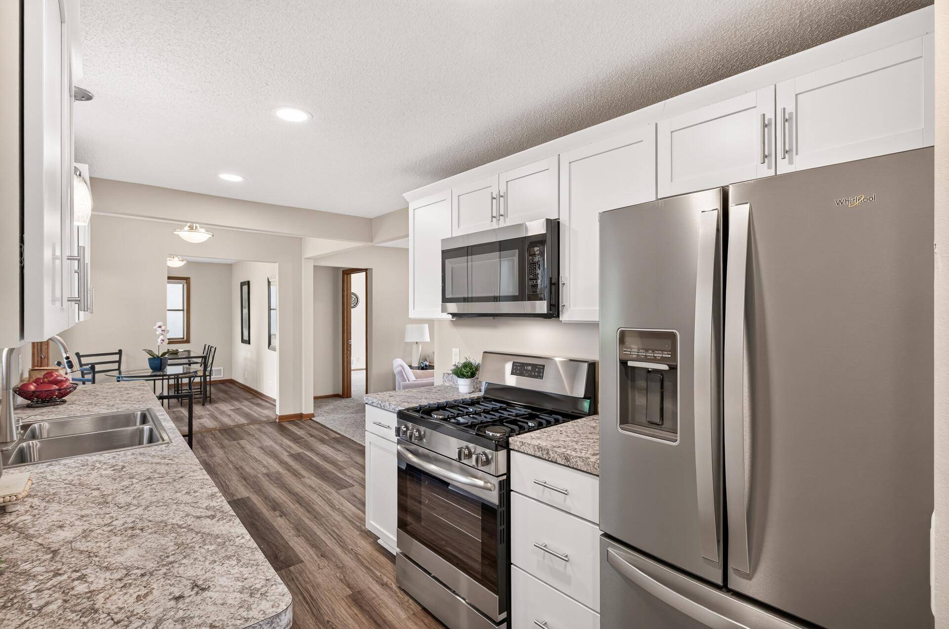 651 46 1/2 AVE NE, Columbia Heights, MN 55421