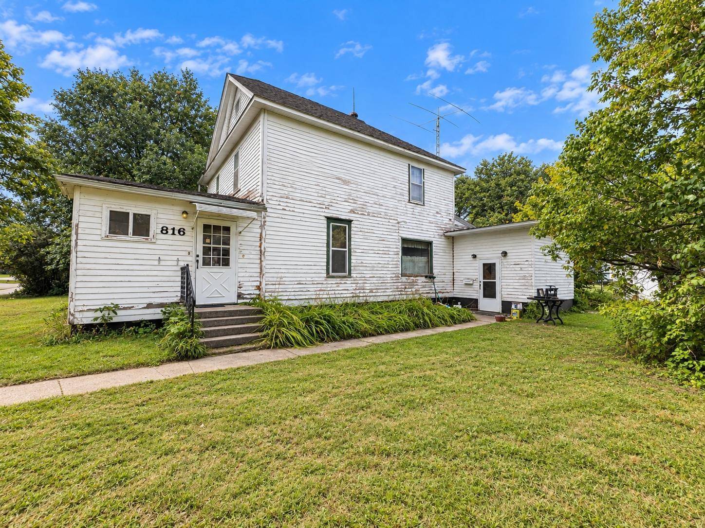 816 8th ST, Portland, ND 58274
