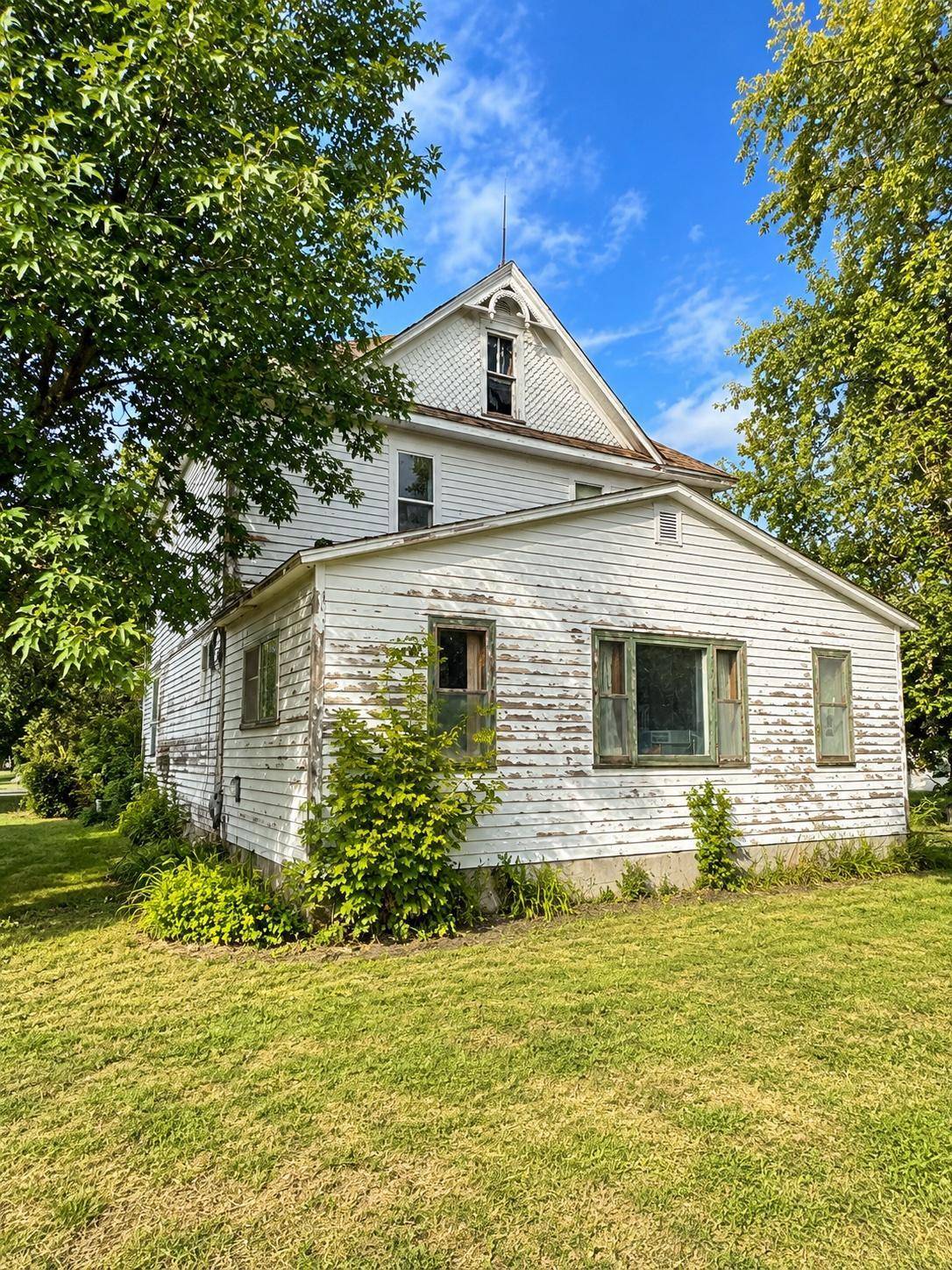 816 8th ST, Portland, ND 58274