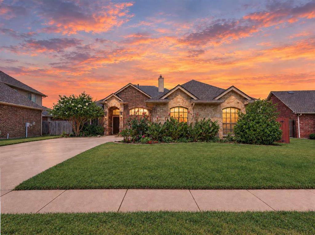 6109 NW 160th TER, Edmond, OK 73013