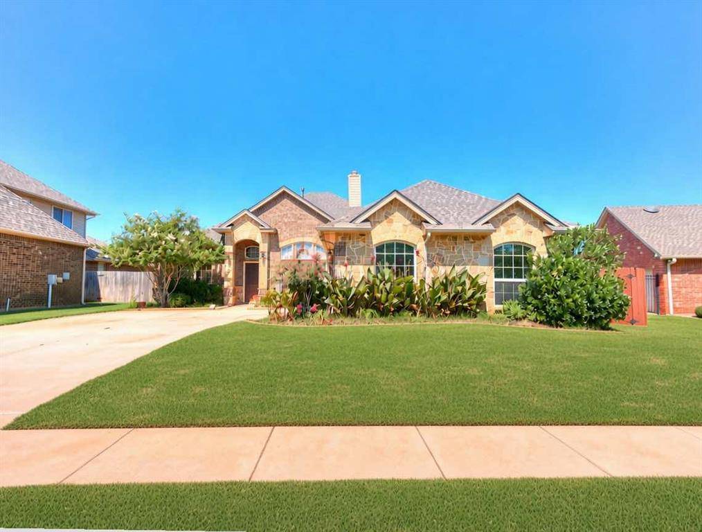 6109 NW 160th TER, Edmond, OK 73013