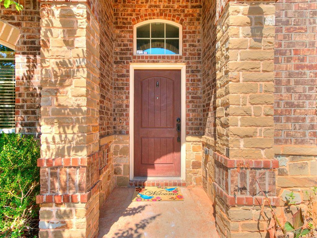 6109 NW 160th TER, Edmond, OK 73013
