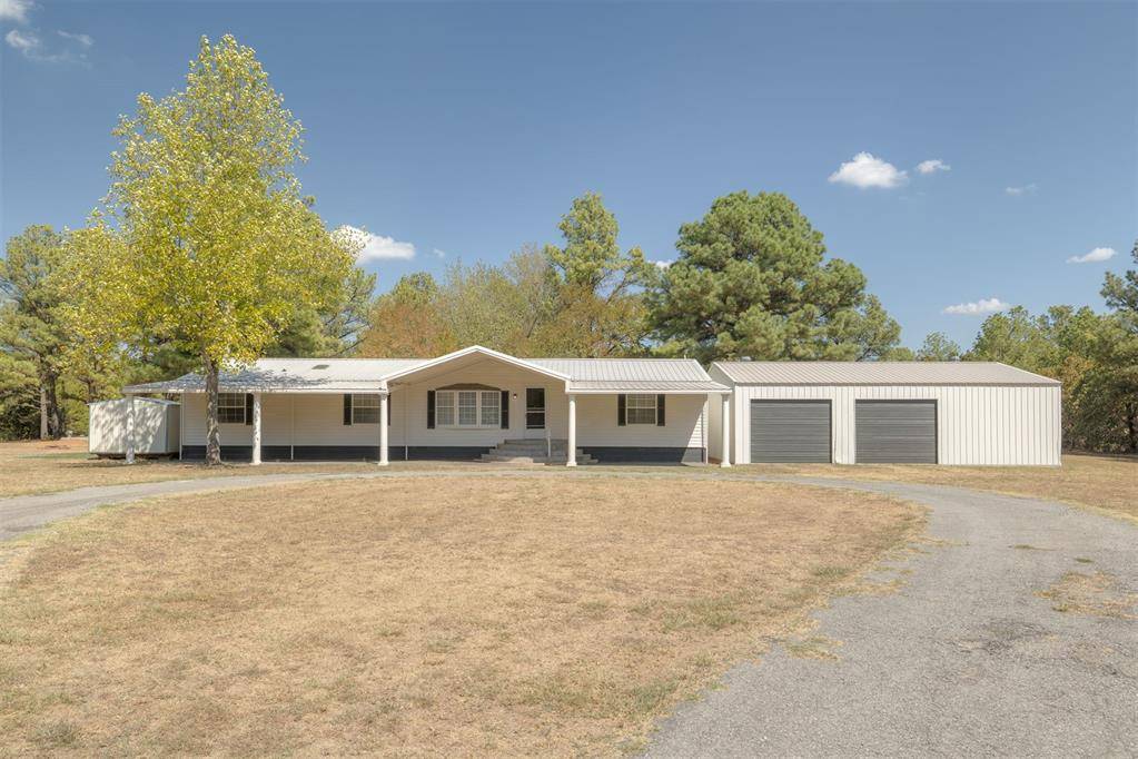 11701 Mary LN, Norman, OK 73026