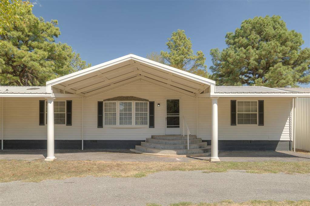 11701 Mary LN, Norman, OK 73026
