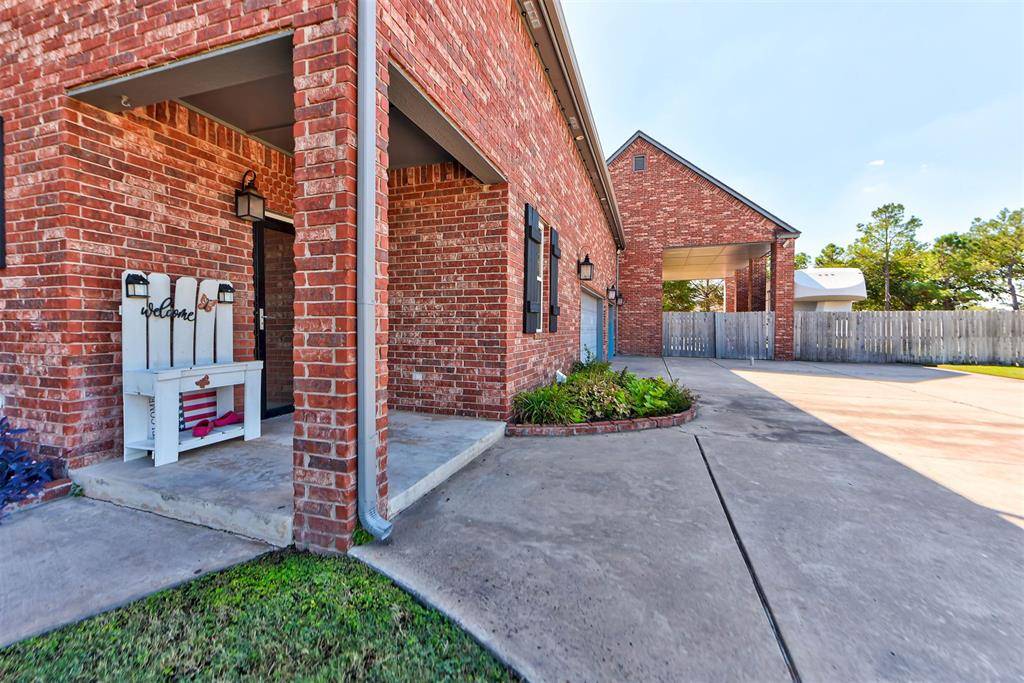 10308 SE 45th ST, Oklahoma City, OK 73150