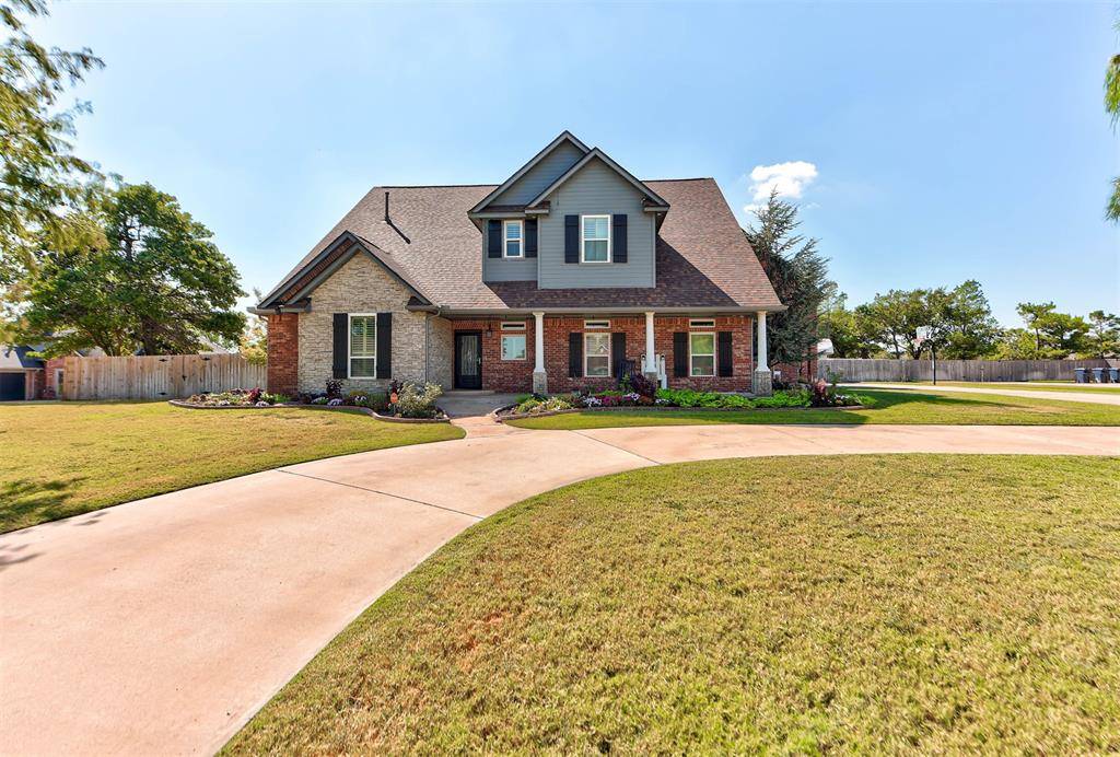 10308 SE 45th ST, Oklahoma City, OK 73150