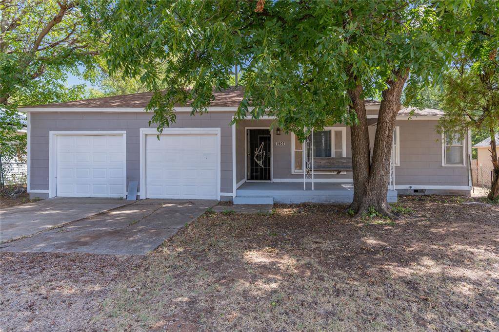 1907 NW 20th ST, Lawton, OK 73507