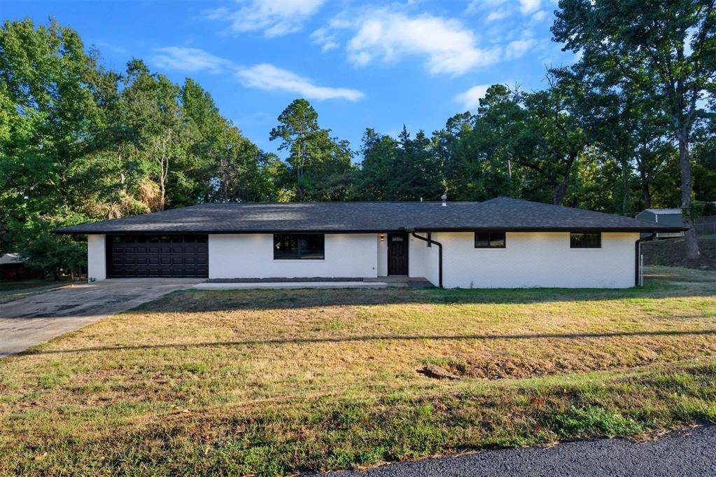 510 W Adams ST, Broken Bow, OK 74728