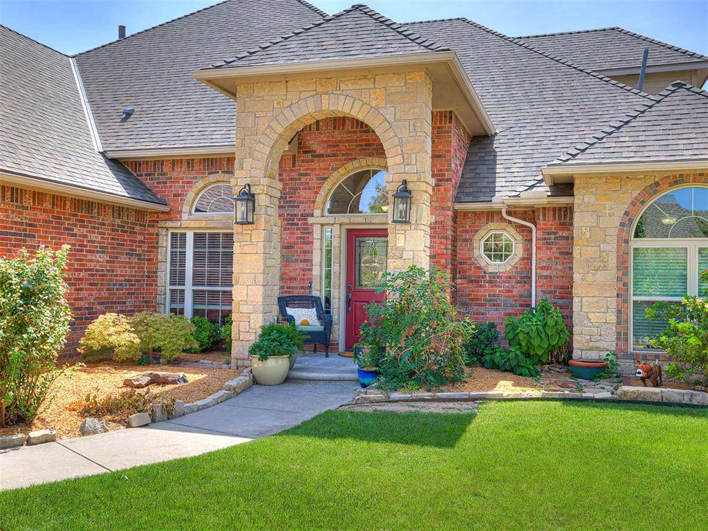 4908 Corbett DR, Norman, OK 73072