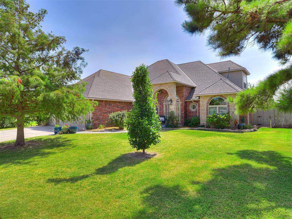 4908 Corbett DR, Norman, OK 73072