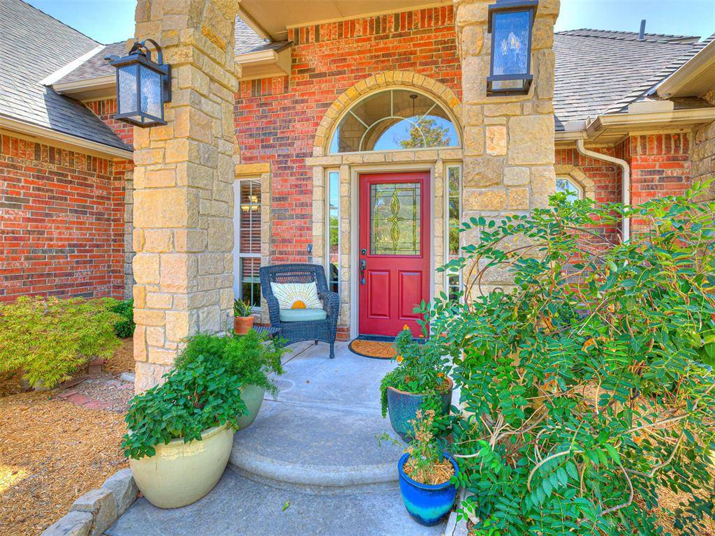 4908 Corbett DR, Norman, OK 73072