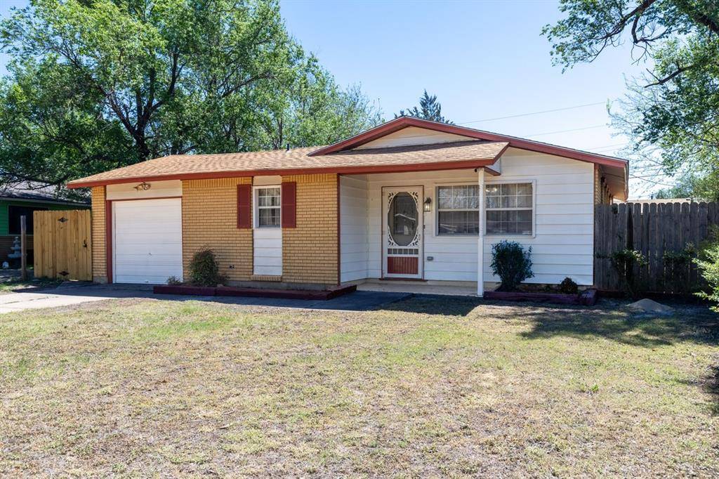 526 NW Glendale DR, Lawton, OK 73507