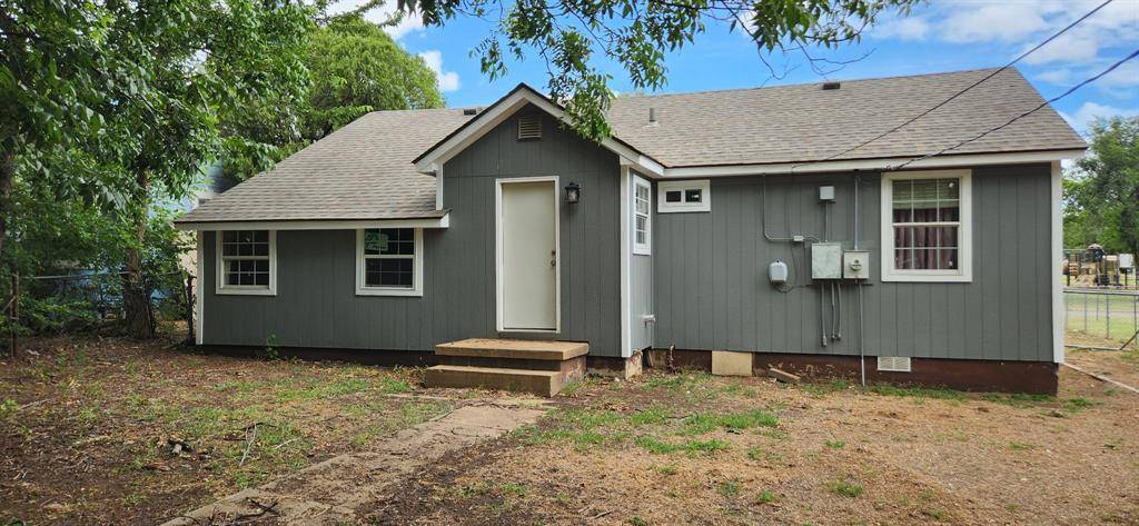 1506 NW Irwin AVE, Lawton, OK 73507