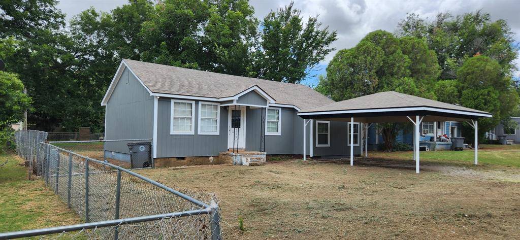 1506 NW Irwin AVE, Lawton, OK 73507