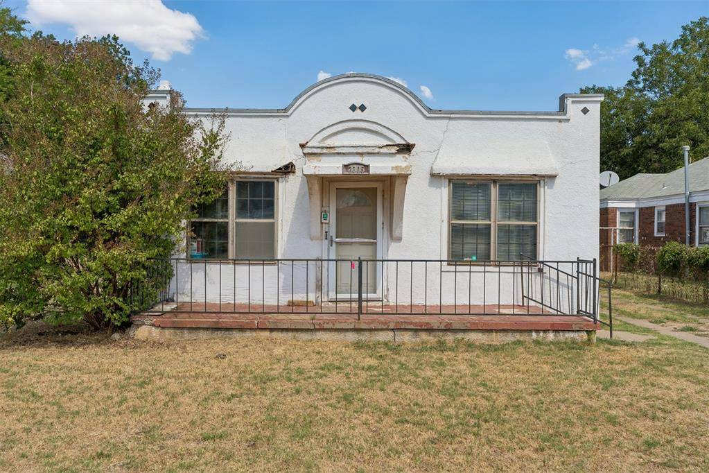 2305 NW 13th ST, Oklahoma City, OK 73107
