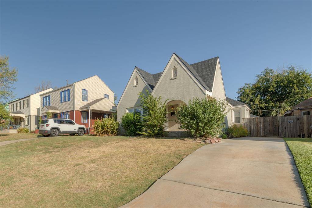 1125 NW 49th ST, Oklahoma City, OK 73118