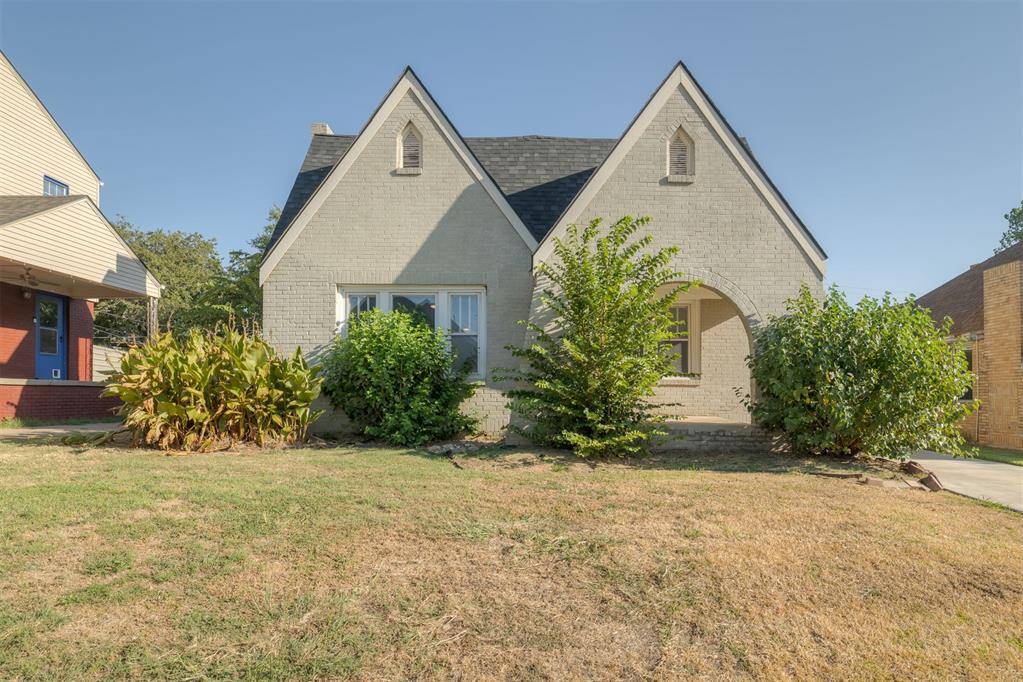 1125 NW 49th ST, Oklahoma City, OK 73118