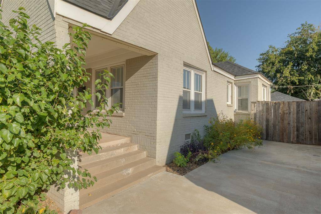 1125 NW 49th ST, Oklahoma City, OK 73118