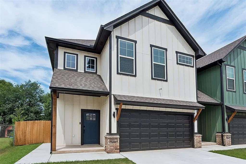 4617 S East AVE, Oklahoma City, OK 73129