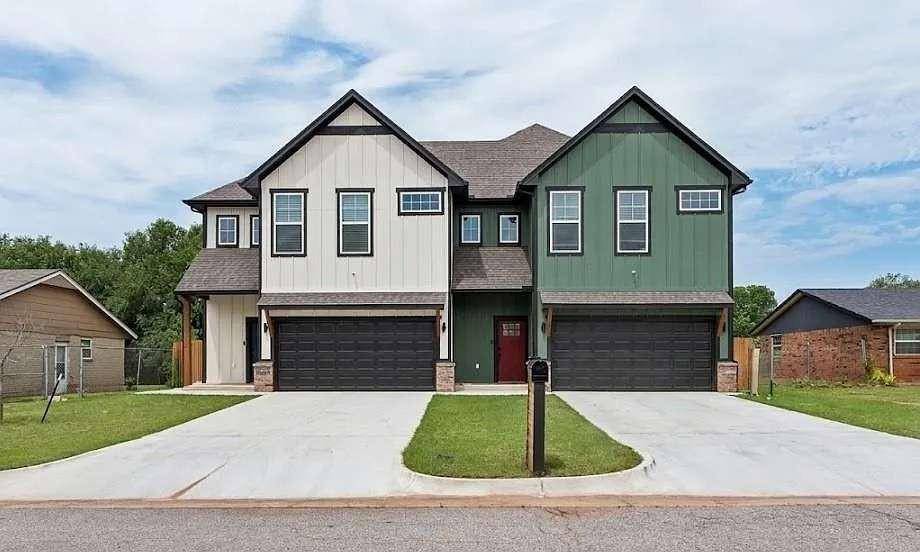 4617 S East AVE, Oklahoma City, OK 73129