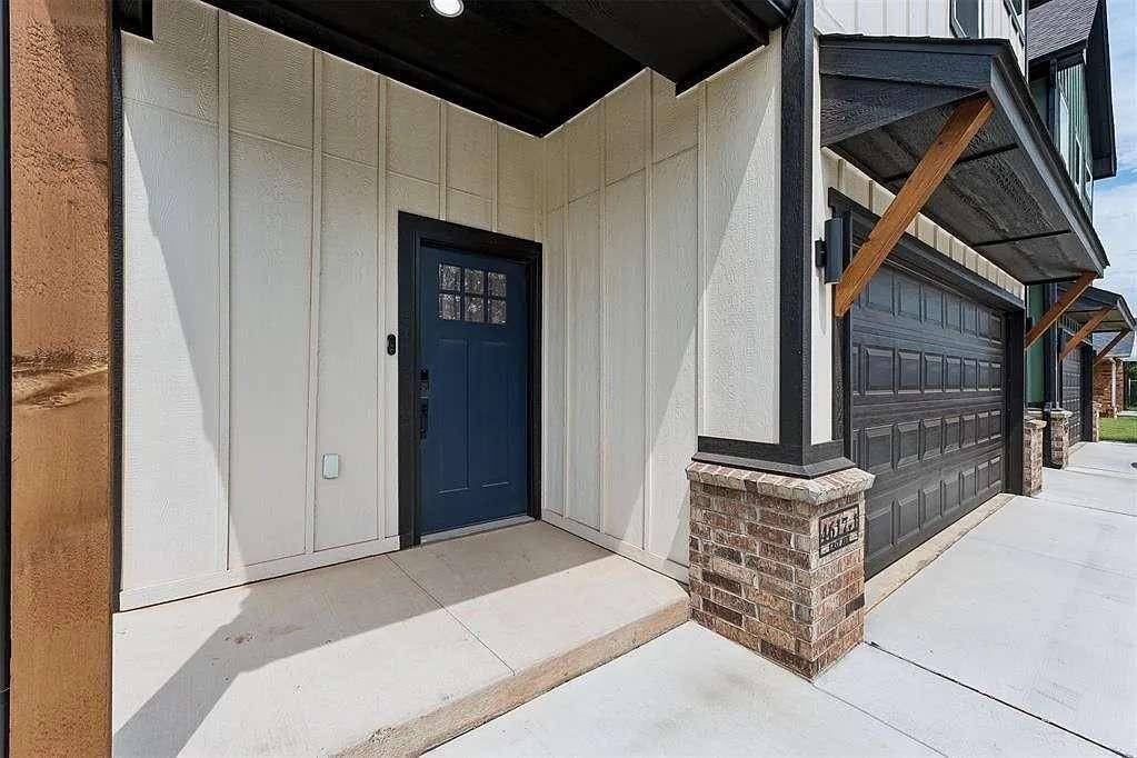 4617 S East AVE, Oklahoma City, OK 73129