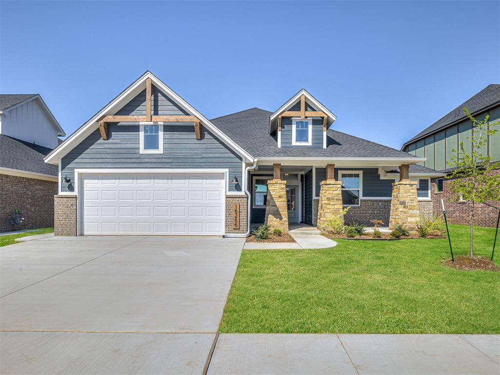 16266 S 89 AVE, Bixby, OK 74008