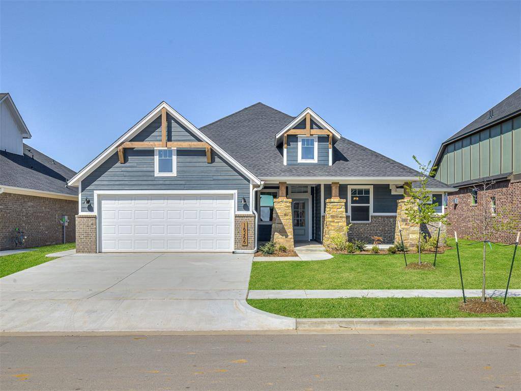 16266 S 89 AVE, Bixby, OK 74008