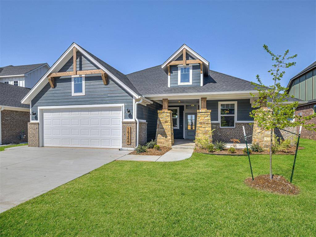 16266 S 89 AVE, Bixby, OK 74008