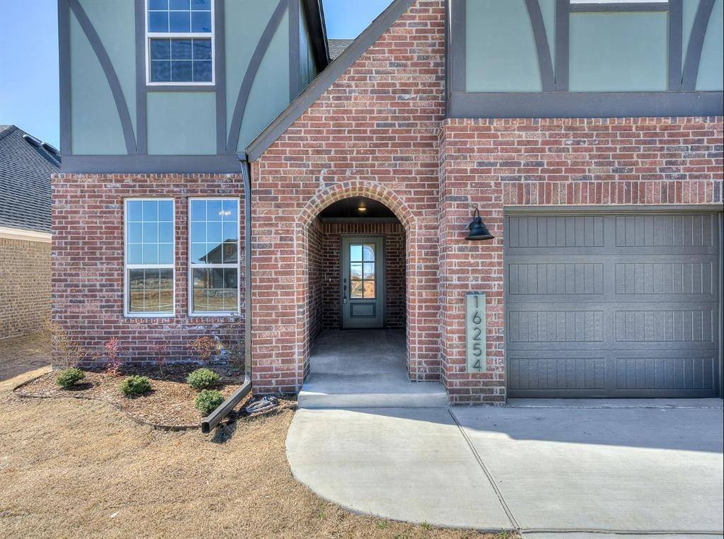 16254 S 89 AVE, Bixby, OK 74008