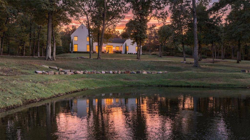 13270 NE 220th ST, Arcadia, OK 73007