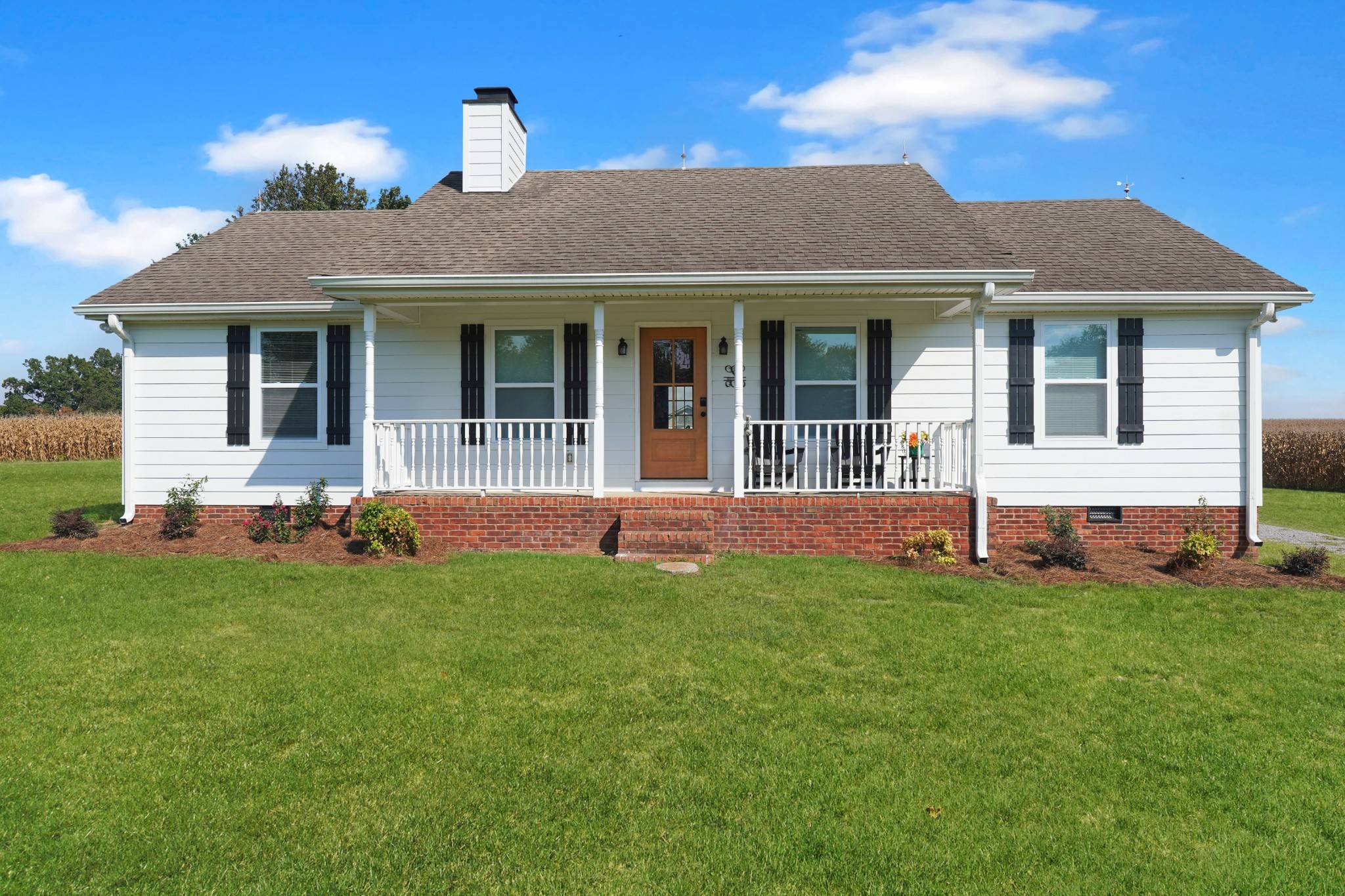 5450 Dixon Rd, Orlinda, TN 37141