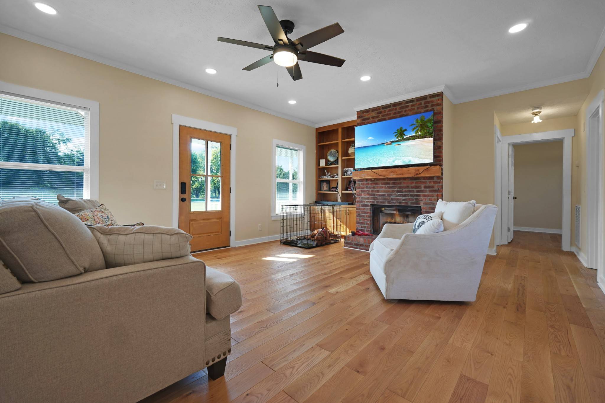 5450 Dixon Rd, Orlinda, TN 37141