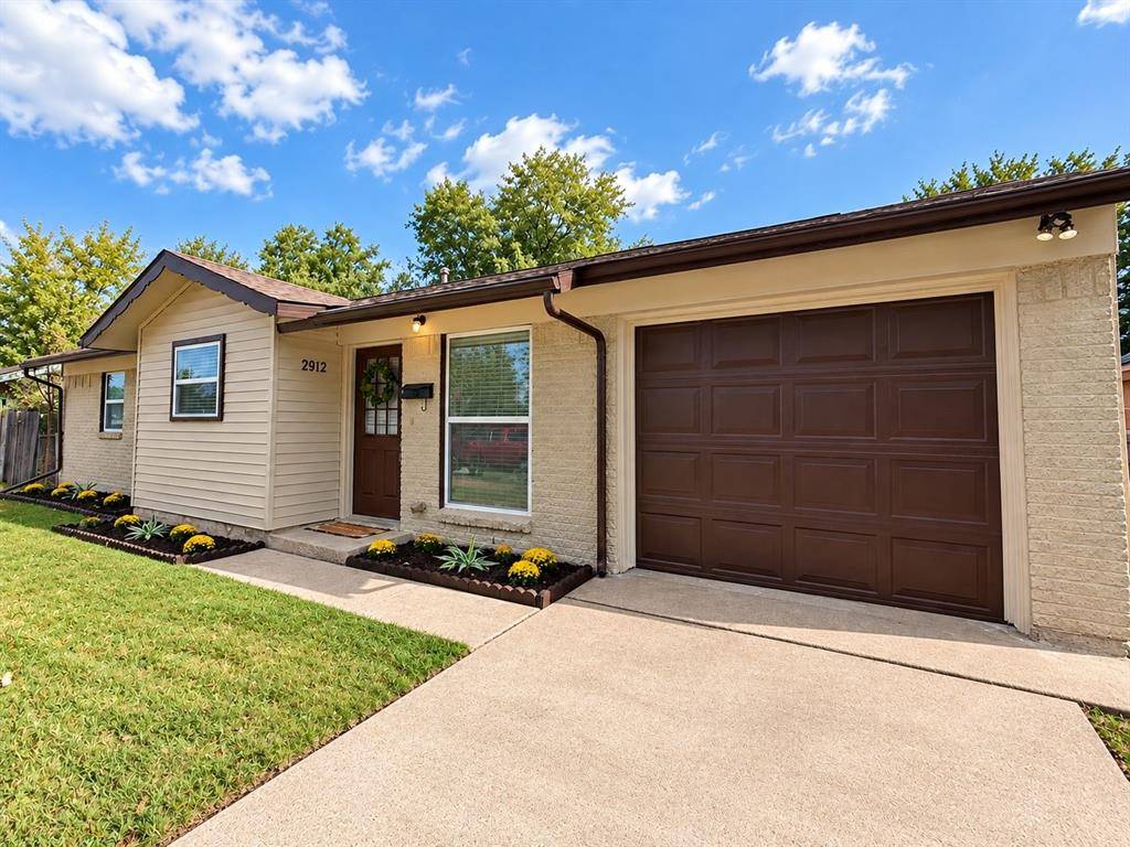 2912 Price Drive, Plano, TX 75074