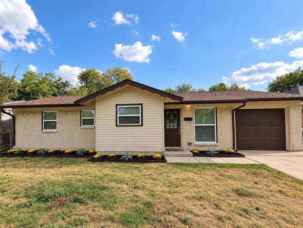 2912 Price Drive, Plano, TX 75074