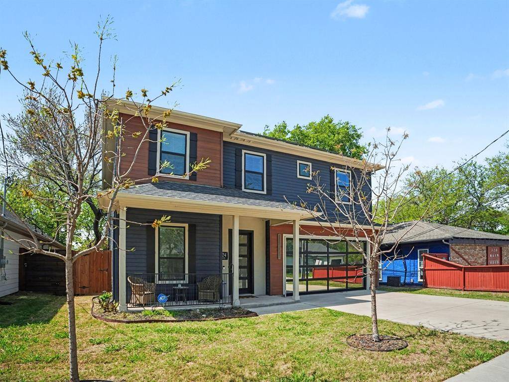 324 S Main Street, Cedar Hill, TX 75104