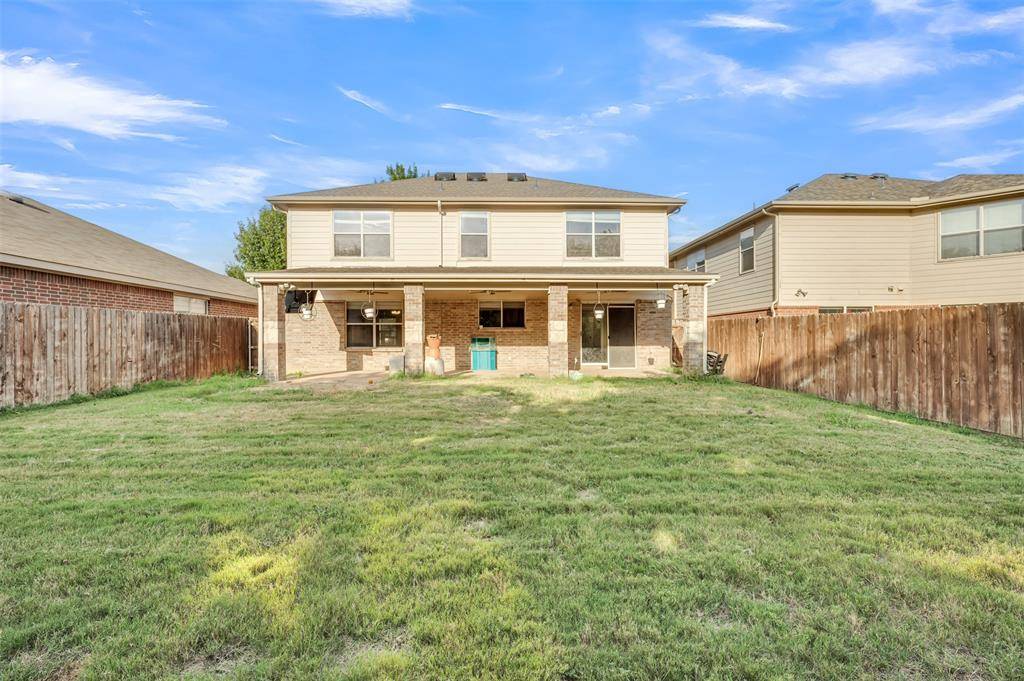 9017 Graywolf Ridge Trail, Fort Worth, TX 76244