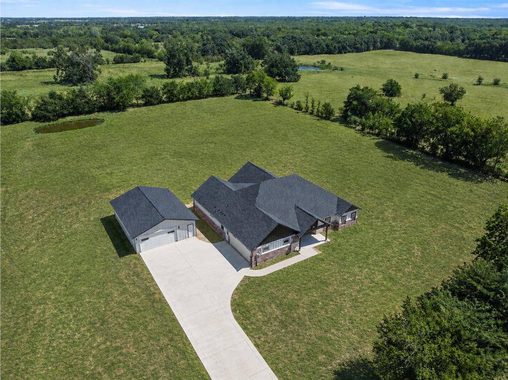 1282 CR 4105, Greenville, TX 75401