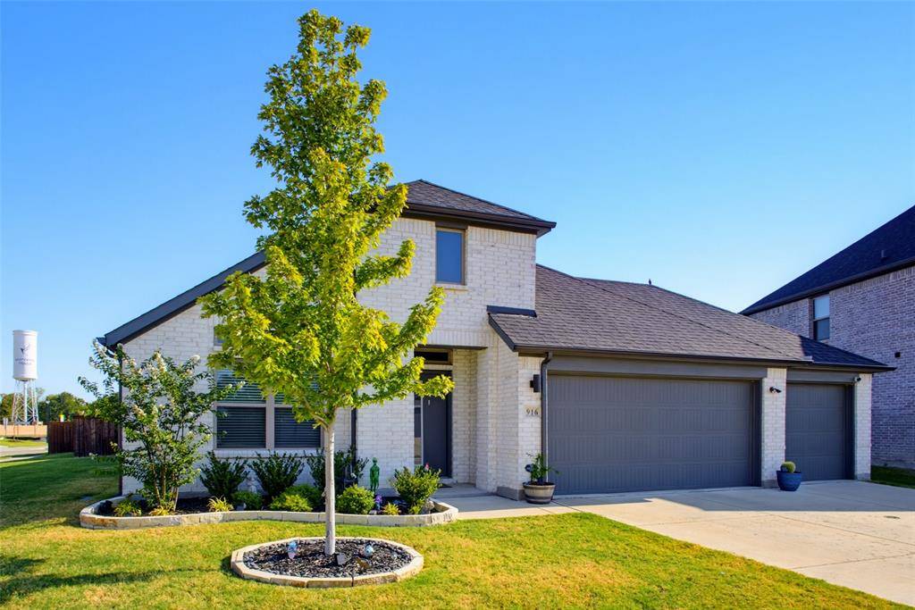 916 Chinati Street, Princeton, TX 75407