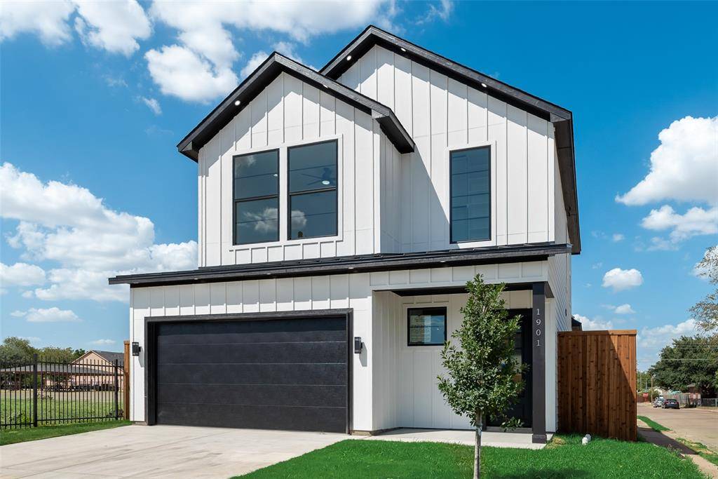 1901 Morris Street, Dallas, TX 75212