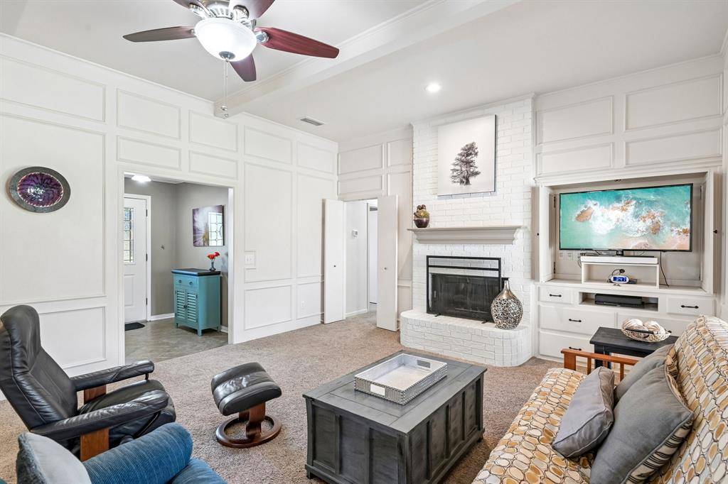 3441 Sheffield Circle, Plano, TX 75075