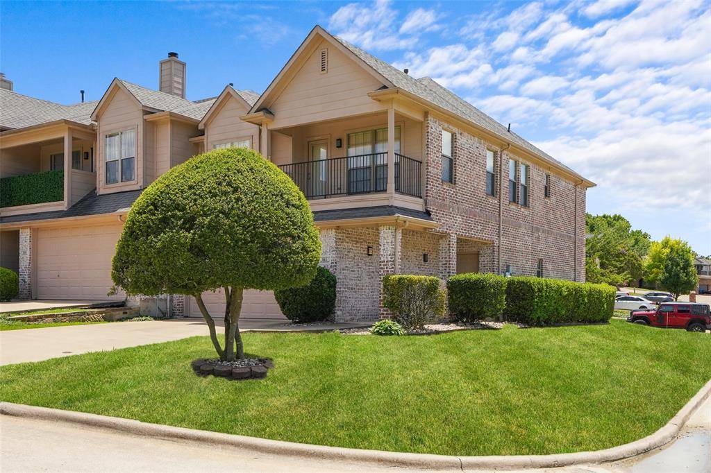 511 Mariner Drive, Rockwall, TX 75032